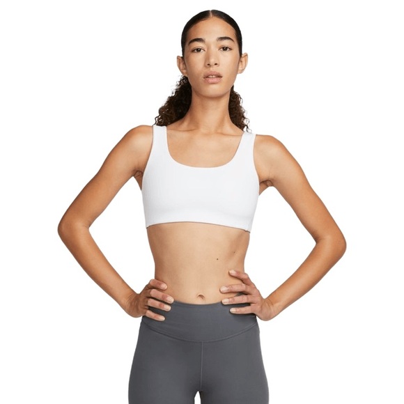 Nike Other - Nike Alate Dri Fit Bra